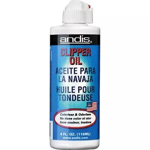 Grooming Clipper Shears Blade Oil Dog Groomers Colorless Odorless 4 Oz Bottles - Picture 1 of 12