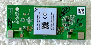 Grundig W-LAN DNUR-A60 48DHUR01.0GB aus 49VLX7980 und andere - Bild 1 von 3