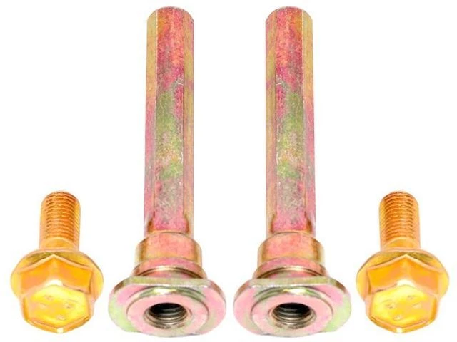 Kit de pernos de pinza Raybestos para Chrysler 200 2015-2016 14XMHR Foto 1 de 1