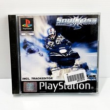 .PSX.' | '.SnoCross Championship Racing.