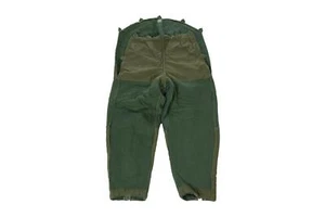 Genuine Swedish Army Surplus Lined winter trouser liners - Picture 1 of 2