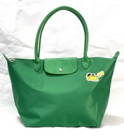 longchamp green