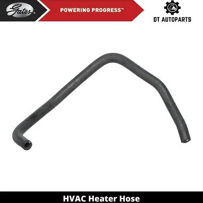 For 1992-1998 Suzuki Sidekick 1.6L L4 GAS HVAC Heater Hose Gates 1993 1994 1995 - Image 1 of 4