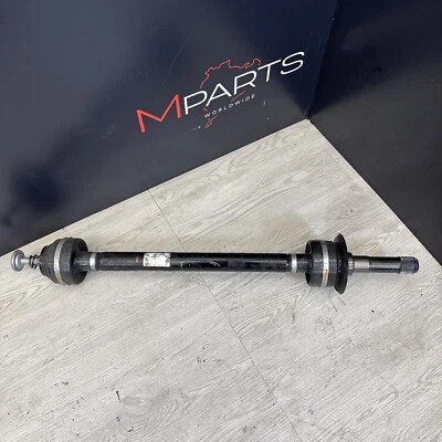 23-24 OEM BMW G87 M2 Trasero Derecho Pasajero Salida Lado Medio Eje 4k Foto 1 de 4