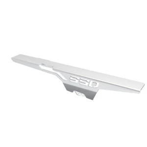 chain guard For 990 SMT Supermoto 990 SMT LC8 Supermoto 990 Super duke/R Black - Picture 1 of 5
