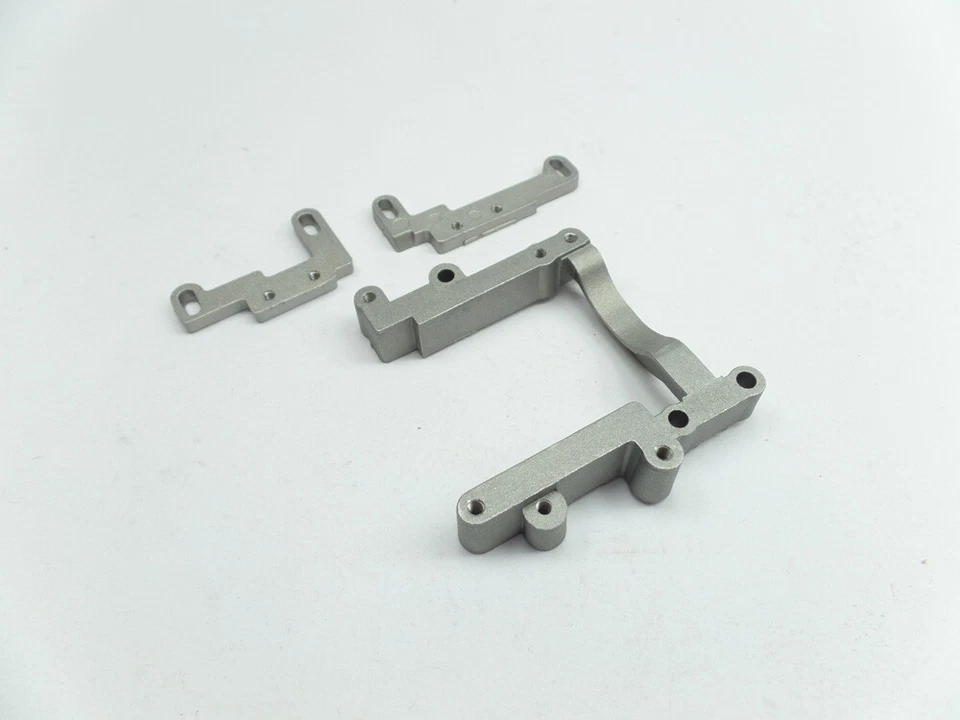 TRAXXAS Nitro Slash 4460 Alu Motorbefestigung TS3® - Bild 1 von 2