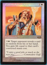 Planeswalker's Mirth FOIL Planeshift PLD White Rare CARD (246702) ABUGames