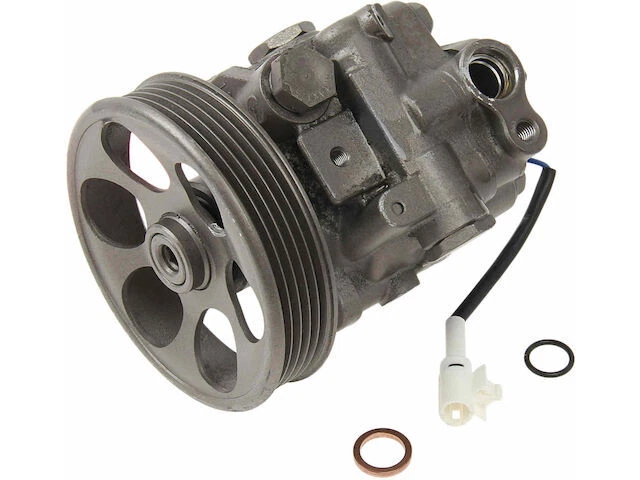 Bomba de dirección asistida 57JDRF29 para Subaru Impreza Forester 2010 2008 2009 2011 Foto 1 de 1