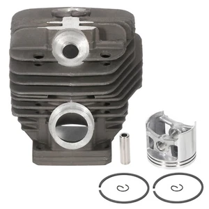 Nuevo kit de pistón y anillo de cilindro de 54 mm para motosierra Stihl 066 MS660 066 - Imagen 1 de 8