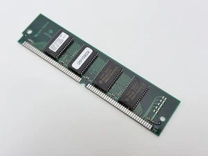 EDO 72 Pin SIMM Vintage RAM Stick HB56U232SBA6BN 8MB 1990s Japan Korea Memory - Bild 1 von 2