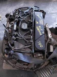 ⭐ QJBA full engine for FORD MONDEO 2.2 D 2005 48548 - Imagen 1 de 1