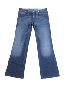 Jean femme GAS Bleu Taille 40 - Imagen 1 de 7
