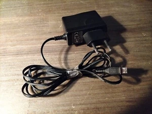 Kabel Switching Adapter Input 100-240v Output 5.0V-2.0A - Bild 1 von 3