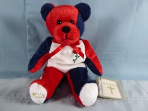 Vintage Holy Bear 2001 - Picture 1 of 6