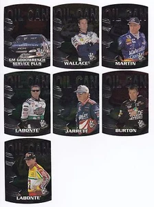 2000 Press Pass LATTINA OLIO #OC2 Terry Labonte--DOLCE E SCARSA! SOLO UNA CARTA! - Foto 1 di 4