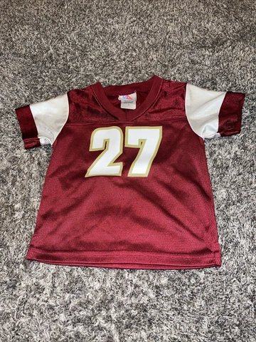 FSU Football Toddler Garnet Size 2T  Knights Apparel Jersey Florida State Cover