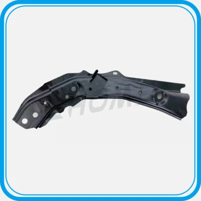 Right Passenger Side Radiator Core Support Upper Bar for 2014 2015 Infiniti Q50 — 第 1/4 张图片