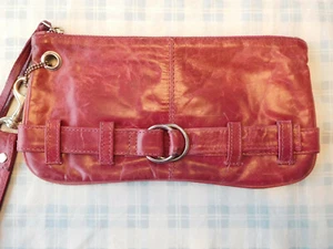 Latico Leather Purse Medium/Large Clutch - Picture 1 of 7