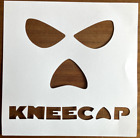 Kneecap Graffiti Stencil