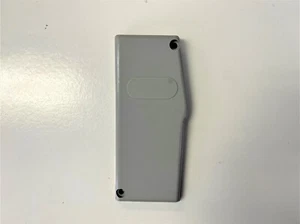PLACA FRONTAL PFAFF 1245 NUEVA ESTILO ANTIGUO PARA MÁQUINA DE COSER INDUSTRIAL - Imagen 1 de 4