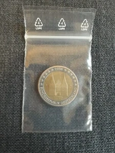 2 Euro-Sondermünze 2006 Holstentor Schleswig-H. aus Umlauf - Prägebuchstabe: „A“ - Bild 1 von 1