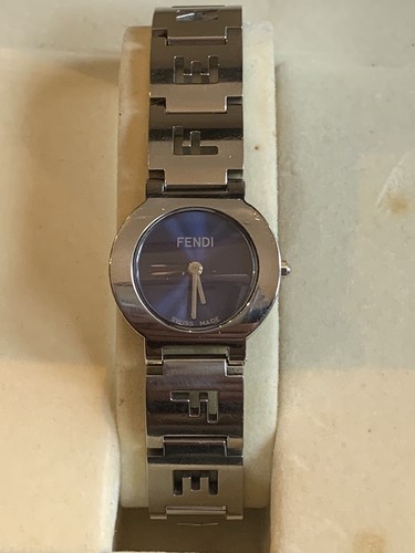 Orologio Fendi 3050L funzionante