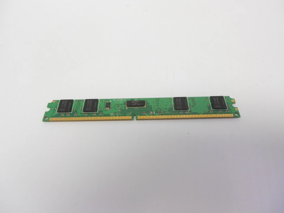 Nexsan SATABoy SataBoy2 Controller 1GB Dimm Cache Memory RAM Upgrade Spare - Image 1 of 1