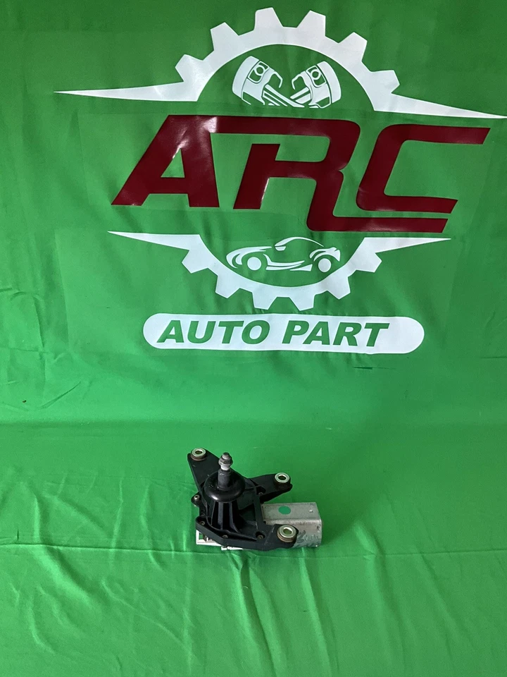 2009 NISSAN ROGUE REAR BACK WIPER MOTOR 28710ED500 - Image 1 of 4