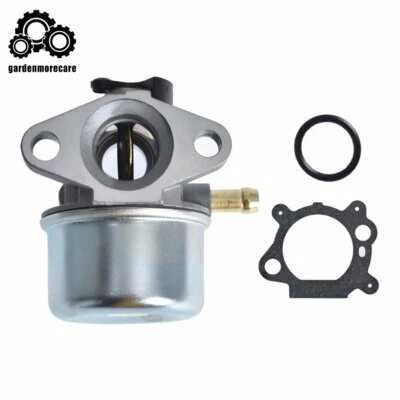 GURDTOPO Carburetor For Briggs & Stratton 799868 498254 497347 497314 498170 Carb 50-657