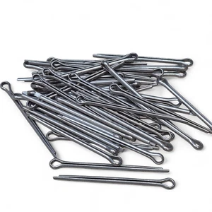 Cotter Pin 1/8” x 3” long 316 Stainless Steel 125 qty - Picture 1 of 1