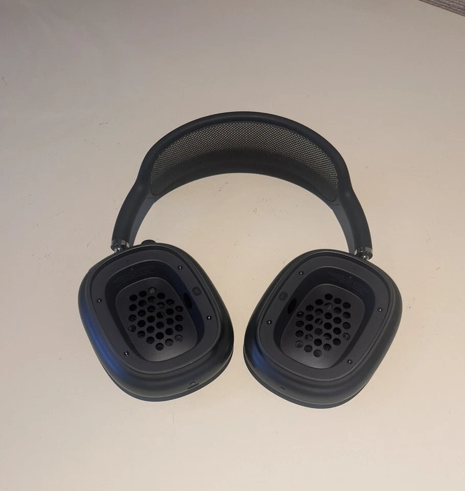 Apple AirPod Max (LEER) Foto 1 de 4