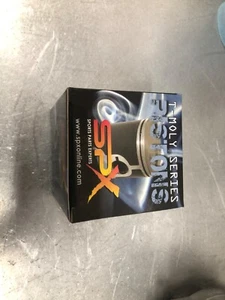 SKIDOO ROTAX 670 STANDARD BORE SPX PISTON KIT - Picture 1 of 1