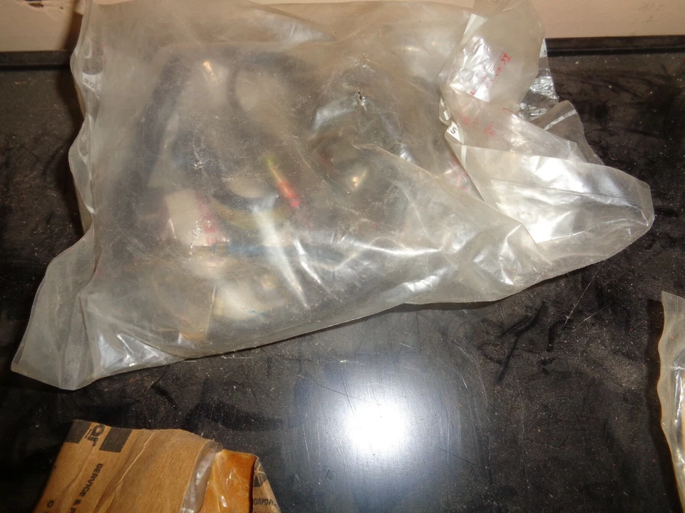 NOS MoPar Mitsubishi Pick-Up - 1981-1982 Dodge Colt - P/N MD607471 - Image 1 of 1