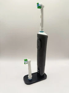 Oral-B Elektrische Zahnbürste Tropfschale Ständer & Zahnbürstenkopfhalter - Bild 1 von 6
