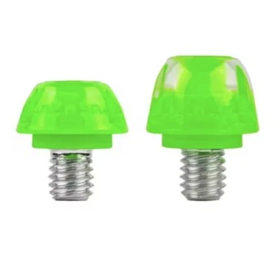 FOOTBALL REBOOT Adidas Style TPU Plastic Replacement Studs Soccer/Football