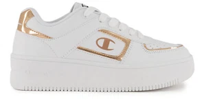 Champion Foul Play Plat Element Slick Mujer - NUEVO - Imagen 1 de 11