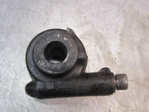 KAWASAKI GPZ500 S EX500 KM AANDRIJVING Speedometer Drive Gear 41078-1055 - Bild 1 von 2