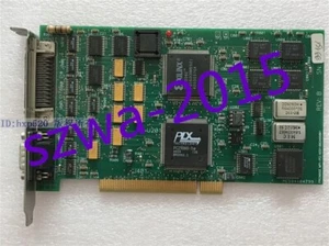 1pcs Used PROIMAGE MPI-PCI ME594V0479 - Picture 1 of 3