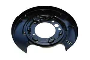 NISSAN X-TRAIL Rear Brake Back Plate LH 44030-8H300×1 Genuine JDM OEM - Picture 1 of 2