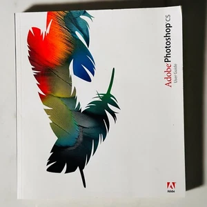 Adobe Photoshop CS Benutzerhandbuch - 2003 - Bild 1 von 10