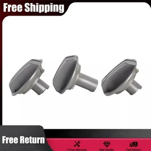 3X Heater Fan Control Knob Switch Set For Mazda BT50 Ford Ranger PJ/PK 2005-2011 - Picture 1 of 8