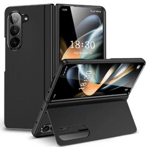 Zfold6 zfold5 zfold4 zfold3 für Samsung Handy Klapp Display Handy Hülle Luxus - Bild 1 von 10