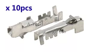 x10 piezas 20-18Ga hembra Metri-Pack 150.2 Serie Pull-to-Seat 12124075 engarce hembra - Imagen 1 de 1