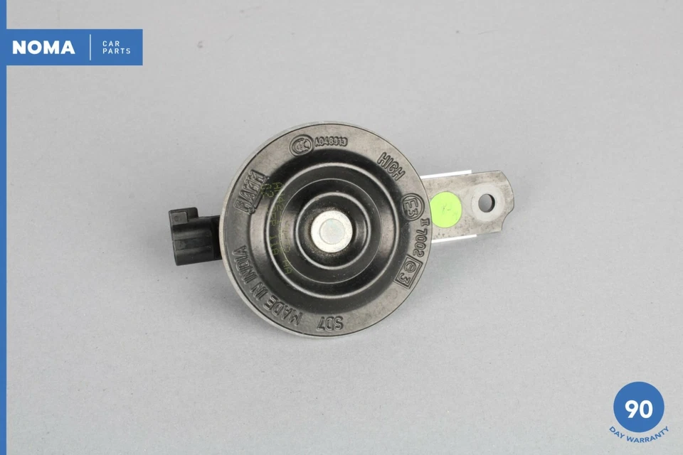 10-17 Jaguar XJ XJL XJR X351 Alarma Seguridad Bocina Sirena AH4213832AA OEM Foto 1 de 4