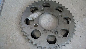 NOS Honda Rear Sprocket 43T 1970-1982 CB650 CB750 K22-3515 - Picture 1 of 5