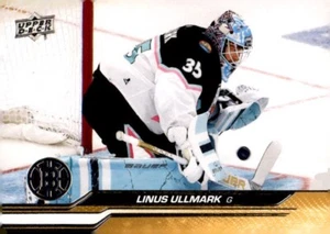 2023-24 Upper Deck Hockey #664 Linus Ullmark Boston Bruins NHL All Star Game - Picture 1 of 2