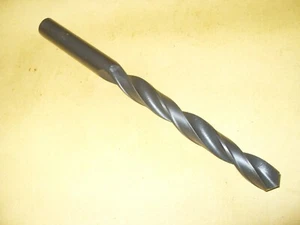 10mm Jobber Length Drill Bit HSS - As Photo - Picture 1 of 1