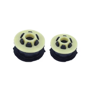 2 Gear Shifter Lever Bushings For For Renault For For Nissan Compatibility New - Picture 1 of 12