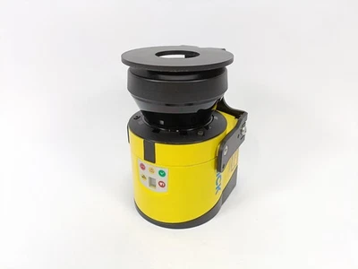 SICK 1026820 S30B-2011BA, Laser Scanner - Image 1 of 4