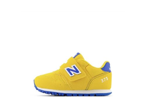 New Balance TD 373 giallo mai